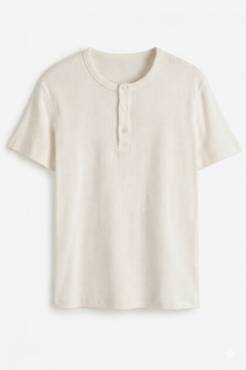 Henley T-Shirt