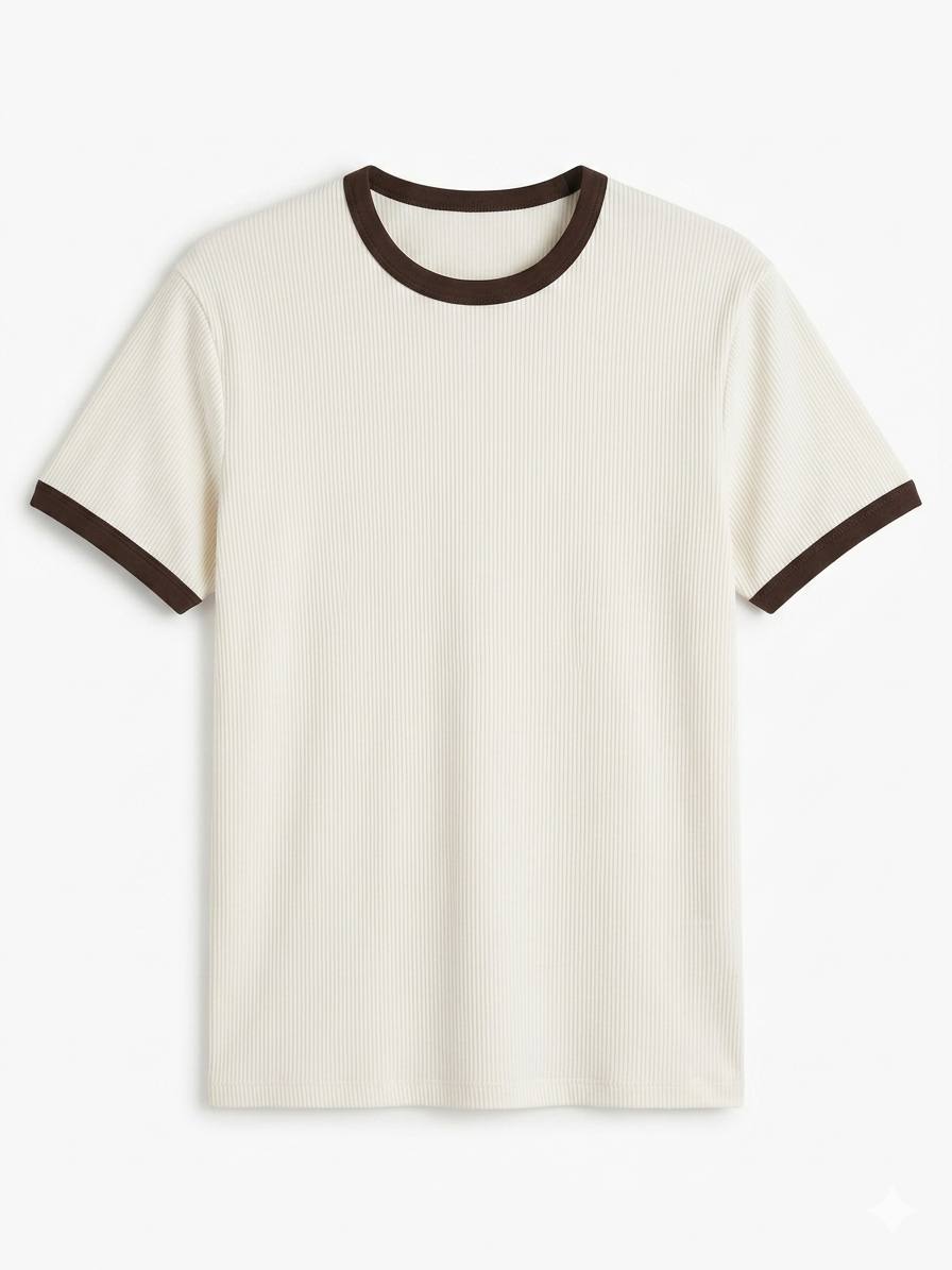 Ringer T-Shirt
